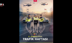 Trafikte Umut Veren Tablo: Bakan Çiftçi’den Trafik Haftası Müjdesi