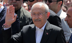 Butlan Kararı Sonrası Kılıçdaroğlu’ndan İlk Mesaj