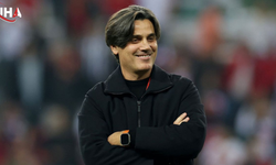 Montella'dan Dünya Kupası Öncesi İddialı Sözler