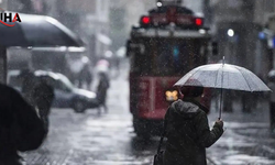 AKOM'dan İstanbul için Kırmızı Alarm