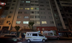 Komşuları Merak Etti, Acı Gerçek Ortaya Çıktı: İranlı Adam Evinde Ölü Bulundu