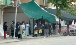 Malatya'da Korkutan 5.6'lık Deprem