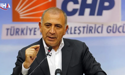 Gürsel Tekin’den Tarihi Kurultay Açıklaması