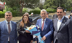 Bakan Ömer Bolat Türkiye’nin Enerji Rasyonalitesini Açıkladı