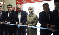 Bakan Göktaş Öz Güvenli Nesiller İçin Meslek Atölyelerini Tanıttı