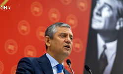 Özgür Özel: İktidar Olmak ve Adaleti Getirmek İçin Savunmadan Hücuma Çıkıyoruz