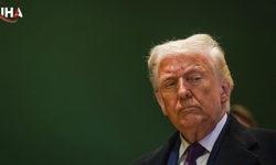 Trump 13 Mayıs’ta Çin’e Gidiyor
