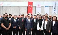Mersin-Adana Arası Hızlı Tren İçin Tarih Verildi