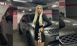 Çağla Öz ve Haydar Kara’nın Görkemli Gecesi