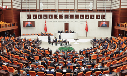 Fahiş Site Aidatlarına Yönelik Düzenlemeleri De İçeren Teklif Kabul Edildi