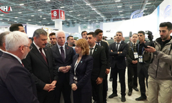 Bakan Çiftçi’den SAHA EXPO 2026 Paylaşımı