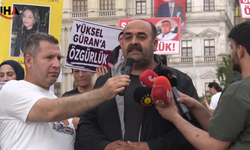 Güran Ailesinden İstanbul'da Minguzzi'nin Mezarına Ziyaret