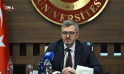 İletişim Başkanı Duran: Ülkemizi Geleceğin Dünyasına Hazırlamayı Temel Önceliklerimiz Arasında Görüyoruz