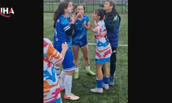Gençlikspor–Karaçayırspor Maçı Kavga Nedeniyle Karıştı