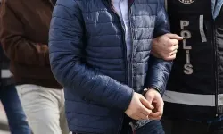 Kars'ta Dron Destekli Operasyon; 1'i Polis 7 Şüpheli Tutuklandı