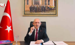 CHP Kulislerinde Şok İddia: Kılıçdaroğlu’na 'Onursal Genel Başkanlık' Teklif Edilecek