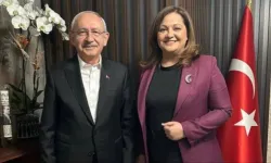 Kemal Kılıçdaroğlu’ndan Burcu Köksal’a Telefon! AK Parti’ye Katılması Bekleniyor