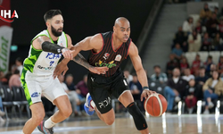 Manisa Basket İstanbul’da Kader Maçına Çıkıyor