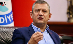 Özgür Özel'den Yeni Yol Haritası: Artık İki CHP Var