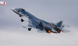 Cezayir’den Gökyüzünde Dev Hamle: Su-57 İçin Girişim İddiası