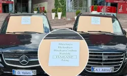 Özel Yönetimi Yalanlamıştı... Kılıçdaroğlu Cephesinden ‘Haram Araç’ Savunması!