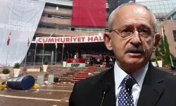 Kılıçdaroğlu, Genel Merkez'deki Olaylara İlişkin Konuştu: 'Bu Tabloya Biz Yol Açmadık'