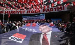 Kılıçdaroğlu Destekçilerinden 'Erdoğan' Sloganı! 'Dik Dur, Eğilme…'