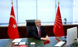 Kılıçdaroğlu, Halk Buluşmasına Koçla Gelen Vatandaşın Kurbanının Bağışlanmasını İstedi