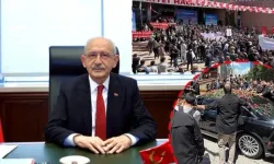 Kılıçdaroğlu'na Yakın Vekilden Olay Teşekkür! 'İyi ki Varsınız…'