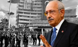 Kılıçdaroğlu Hakkında Kesin İhraç Talebi: "CHP’ye Zarar Veren Açıklamalar..."