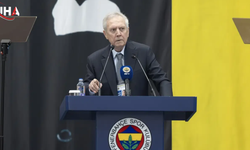 Aziz Yıldırım Yeni Rotayı Çizdi