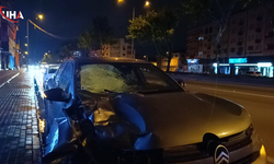 Bursa’da Alkollü Sürücü: Çarptığı Yayayı Ölüme Terk Edip Kaçtı