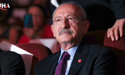 Kılıçdaroğlu Koltuğa Oturur Oturmaz Düğmeye Bastı: 3 İsmi Görevden Aldı