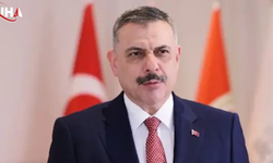 İçişleri Bakanı Mustafa Çiftçi’den Bayram Mesajı