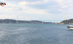 İstanbul Boğazı Bugün Sporun Emrinde: 18.40’a Kadar Gemi Geçişi Yok