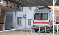 Mardin’de Ekmek Pişirmek İsterken Elektrik Kurbanı Oldu