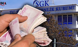 SGK'dan Geniş Çaplı İnceleme: EYT Dosyaları Mercek Altında