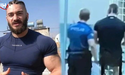 Fenomen Testo Taylan Serbest Bırakıldı