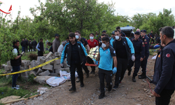 Metan gazı kuyu faciası: 1 ağır yaralı, 3 kayıp can