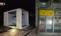 Kırıkhan Emniyeti Hırsızların Peşinde: 10 Bin Abone Elektriksiz Kaldı