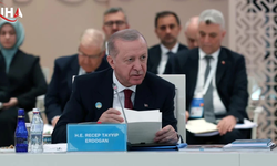 Cumhurbaşkanı Erdoğan: Siber Güvenlik Artık Türk Dünyasının Beşinci Cephesidir