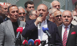 Gürsel Tekin CHP’nin Geleceğini İşaret Etti