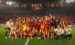 Göztepe Samsun Deplasmanında Tarih Yazmaya Gidiyor