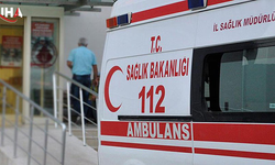 Silivri’de Kız Arkadaşa Küfür Tartışması Bıçaklı Kavgaya Dönüştü