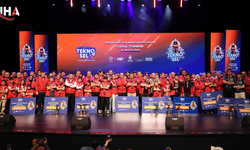 TEKNOSEL 2026 Ödül Töreniyle Final Yaptı