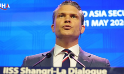 ABD'den Çin ve İran Ekseninde Yeni Strateji
