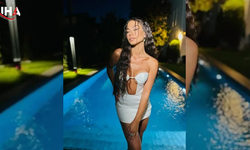 Demet Özdemir Cannes Yolcusu