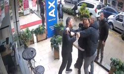 Lunapark İşletmecisinin Yaralandığı Olayda 5 Şüpheli Tutuklandı