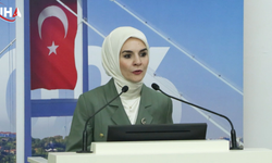 Ar-Ge ve Teknoparklarda Çalışan Kadın Sayısı 61 Bini Geçti