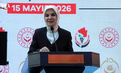 Aile ve Sosyal Hizmetler Bakanı Göktaş’tan Sosyal Politika Vurgusu